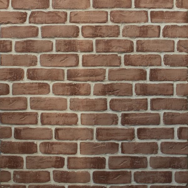 Cărămida aparentă decorativă English Brick